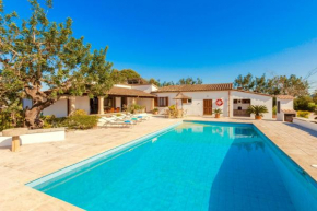 Villa Molinas by Sealand Villas